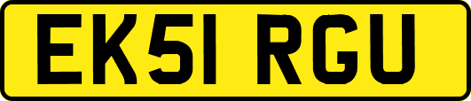 EK51RGU