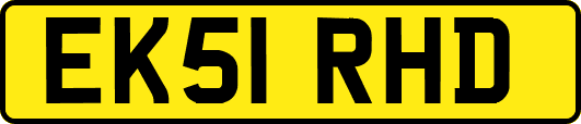 EK51RHD