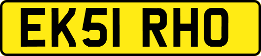 EK51RHO