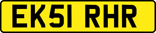 EK51RHR