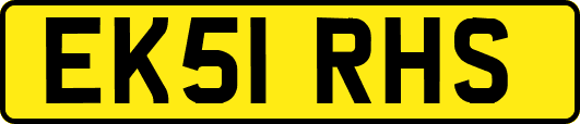 EK51RHS