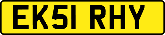 EK51RHY