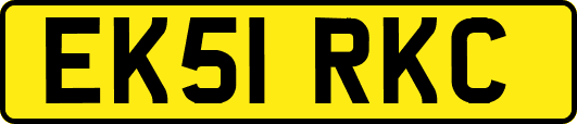 EK51RKC