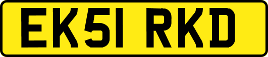 EK51RKD