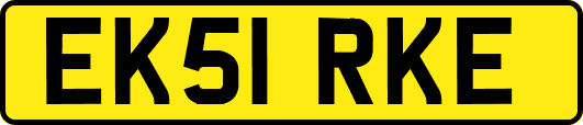 EK51RKE