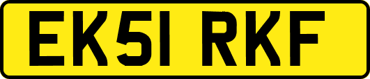 EK51RKF