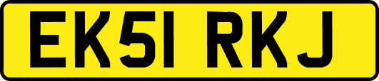 EK51RKJ