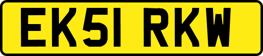 EK51RKW