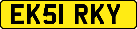 EK51RKY