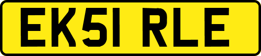 EK51RLE