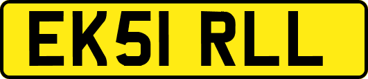 EK51RLL