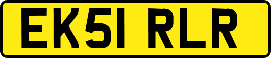 EK51RLR