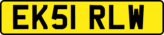 EK51RLW