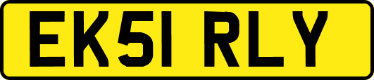 EK51RLY