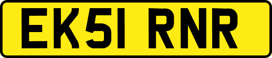 EK51RNR