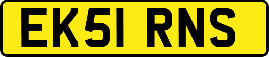 EK51RNS