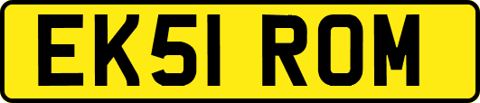 EK51ROM