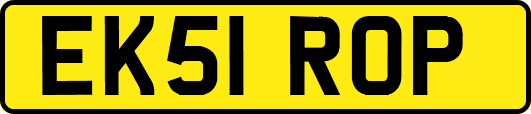 EK51ROP