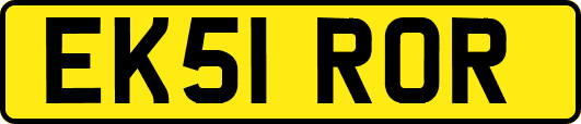 EK51ROR