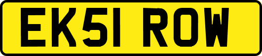 EK51ROW