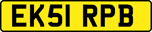 EK51RPB