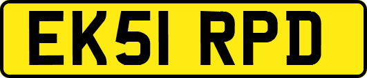 EK51RPD