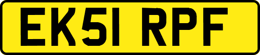 EK51RPF