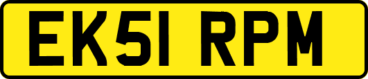 EK51RPM