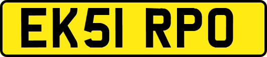 EK51RPO