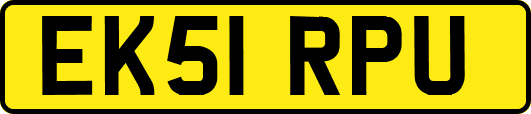 EK51RPU