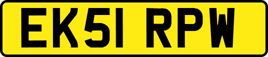 EK51RPW