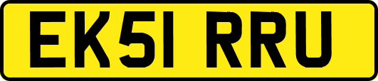 EK51RRU