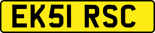 EK51RSC