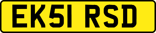 EK51RSD