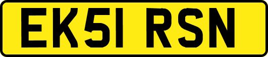 EK51RSN