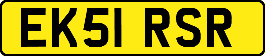 EK51RSR