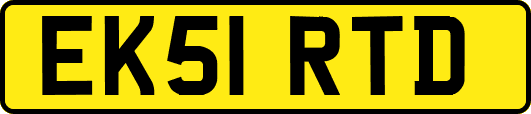 EK51RTD