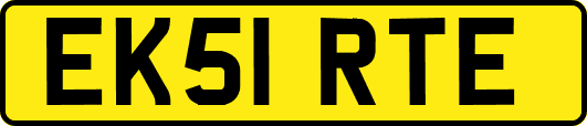 EK51RTE