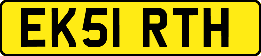 EK51RTH