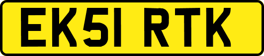 EK51RTK