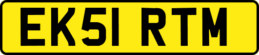 EK51RTM