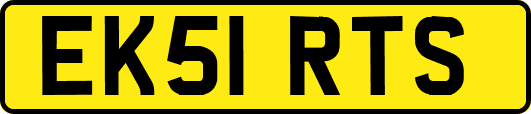 EK51RTS