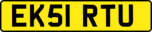 EK51RTU