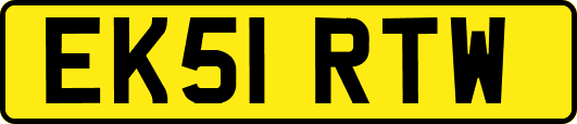 EK51RTW