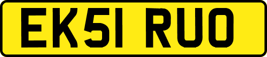 EK51RUO