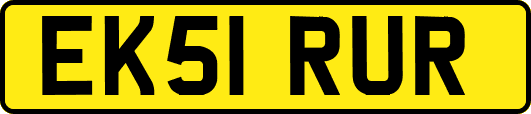 EK51RUR