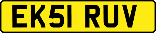 EK51RUV