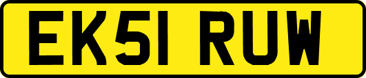 EK51RUW