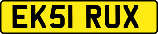 EK51RUX