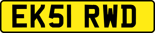 EK51RWD